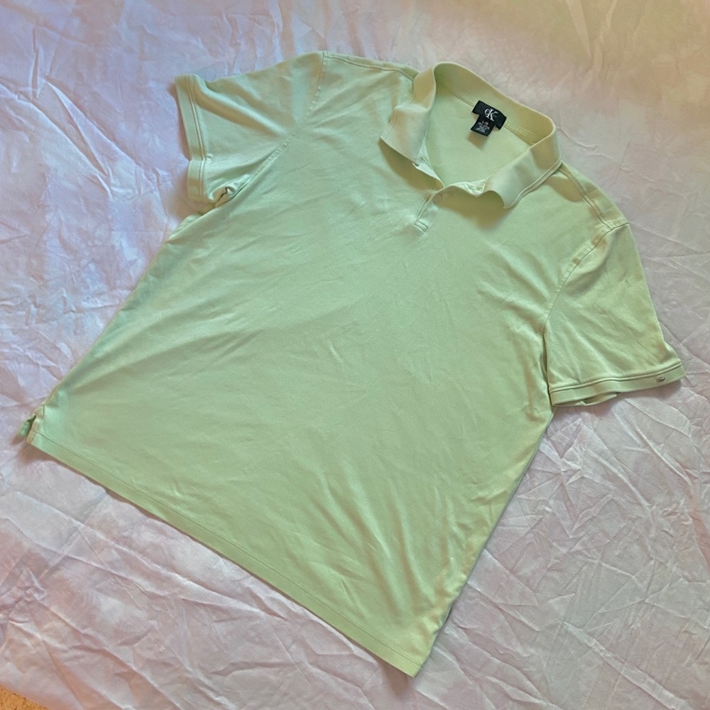 Calvin Klein Polo